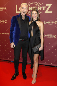 Lambertz Monday Night 2024 in Köln
