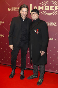 Lambertz Monday Night 2024 in Köln