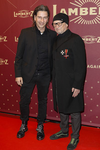 Lambertz Monday Night 2024 in Köln