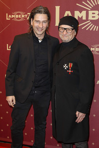 Lambertz Monday Night 2024 in Köln