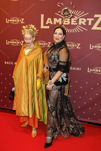 Lambertz Monday Night 2024 in Köln