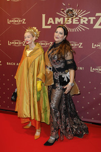 Lambertz Monday Night 2024 in Köln