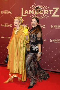 Lambertz Monday Night 2024 in Köln