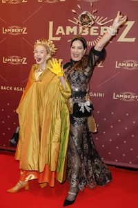 Lambertz Monday Night 2024 in Köln
