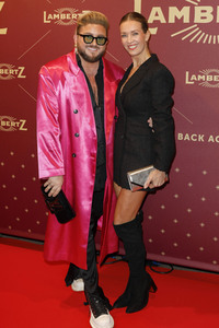 Lambertz Monday Night 2024 in Köln
