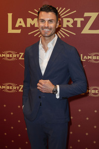 Lambertz Monday Night 2024 in Köln