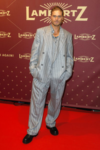Lambertz Monday Night 2024 in Köln