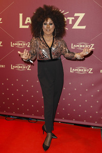 Lambertz Monday Night 2024 in Köln
