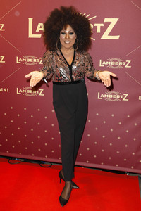 Lambertz Monday Night 2024 in Köln
