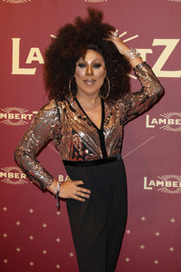 Lambertz Monday Night 2024 in Köln