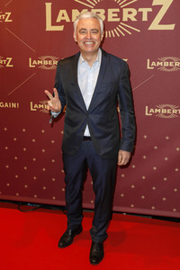 Lambertz Monday Night 2024 in Köln