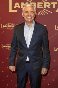 Lambertz Monday Night 2024 in Köln
