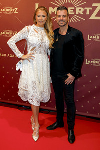 Lambertz Monday Night 2024 in Köln