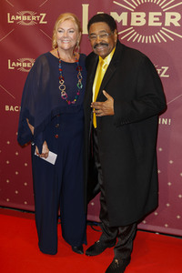 Lambertz Monday Night 2024 in Köln