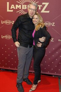 Lambertz Monday Night 2024 in Köln