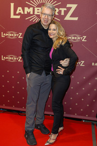 Lambertz Monday Night 2024 in Köln