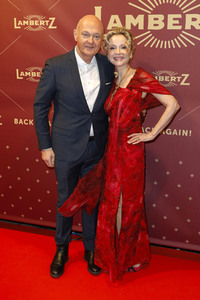Lambertz Monday Night 2024 in Köln
