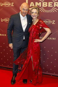Lambertz Monday Night 2024 in Köln