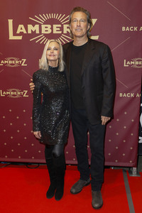 Lambertz Monday Night 2024 in Köln