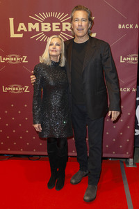 Lambertz Monday Night 2024 in Köln