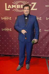 Lambertz Monday Night 2024 in Köln
