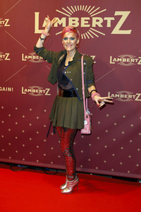 Lambertz Monday Night 2024 in Köln