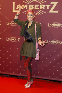 Lambertz Monday Night 2024 in Köln