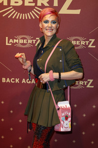 Lambertz Monday Night 2024 in Köln