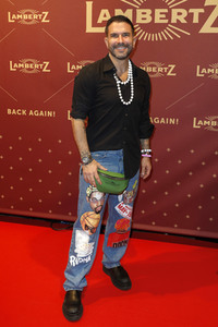 Lambertz Monday Night 2024 in Köln