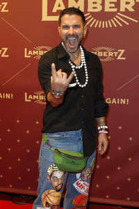 Lambertz Monday Night 2024 in Köln