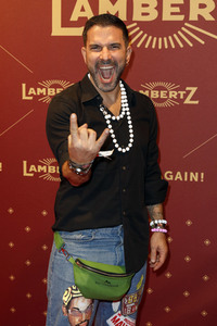 Lambertz Monday Night 2024 in Köln