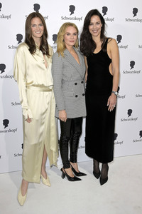Schwarzkopf Launch Event 'For Every You' in Berlin