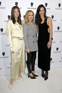 Schwarzkopf Launch Event 'For Every You' in Berlin