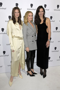 Schwarzkopf Launch Event 'For Every You' in Berlin