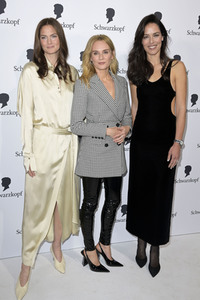 Schwarzkopf Launch Event 'For Every You' in Berlin