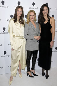 Schwarzkopf Launch Event 'For Every You' in Berlin
