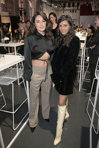 Schwarzkopf Launch Event 'For Every You' in Berlin