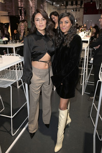 Schwarzkopf Launch Event 'For Every You' in Berlin