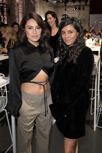 Schwarzkopf Launch Event 'For Every You' in Berlin