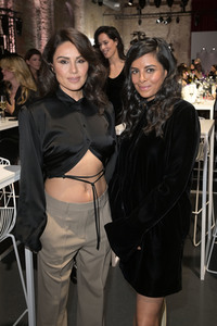 Schwarzkopf Launch Event 'For Every You' in Berlin