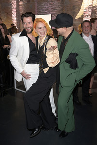 Schwarzkopf Launch Event 'For Every You' in Berlin