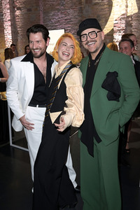 Schwarzkopf Launch Event 'For Every You' in Berlin