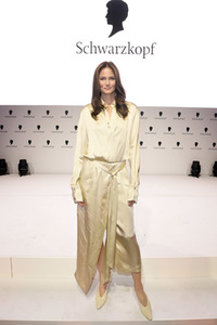 Schwarzkopf Launch Event 'For Every You' in Berlin