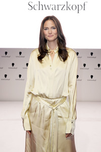 Schwarzkopf Launch Event 'For Every You' in Berlin