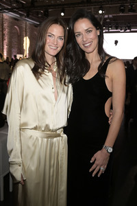Schwarzkopf Launch Event 'For Every You' in Berlin
