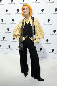 Schwarzkopf Launch Event 'For Every You' in Berlin