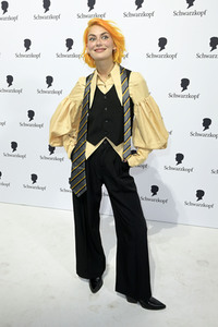 Schwarzkopf Launch Event 'For Every You' in Berlin