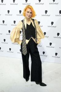 Schwarzkopf Launch Event 'For Every You' in Berlin