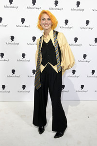 Schwarzkopf Launch Event 'For Every You' in Berlin