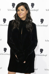 Schwarzkopf Launch Event 'For Every You' in Berlin